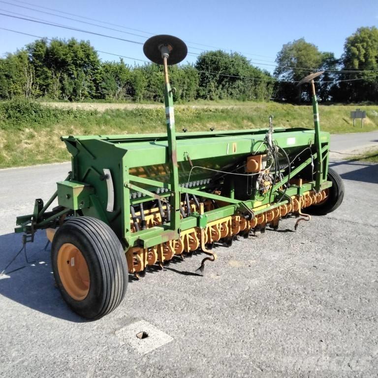 Amazone D7 40E ドリル