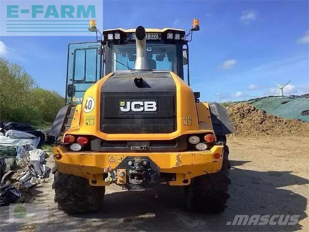 JCB 419s s5 ミニ油圧ショベル 7t以下（ミニユンボ・ミニディガー）