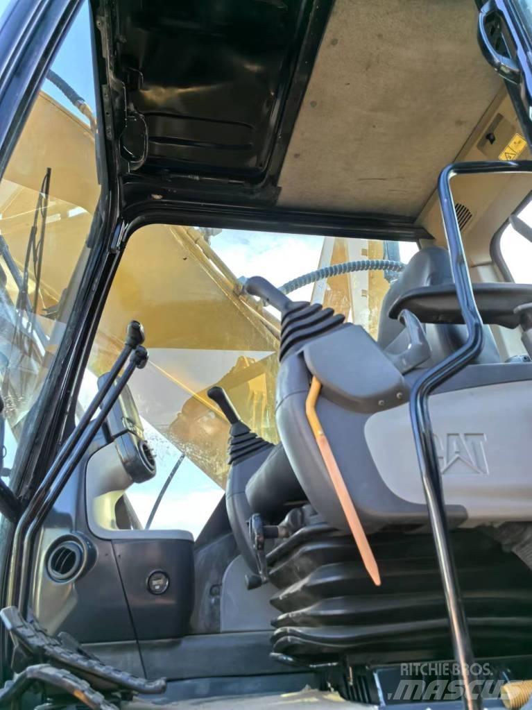CAT 329 D L 大型油圧ショベル12t以上（パワーショベル・ユンボ）