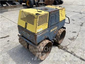 Bomag BW 850 T タンデムローラ
