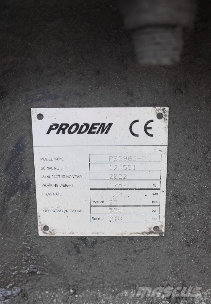 Liebherr R 914 K STD 大型油圧ショベル12t以上（パワーショベル・ユンボ）