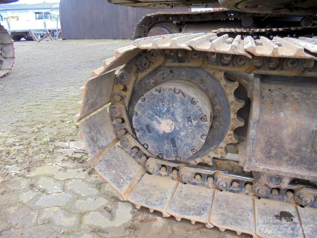 CAT 314 C LCR 大型油圧ショベル12t以上（パワーショベル・ユンボ）
