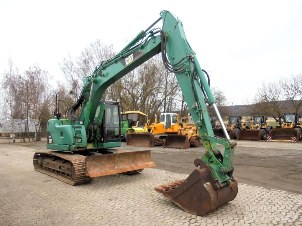 CAT 314 C LCR 大型油圧ショベル12t以上（パワーショベル・ユンボ）