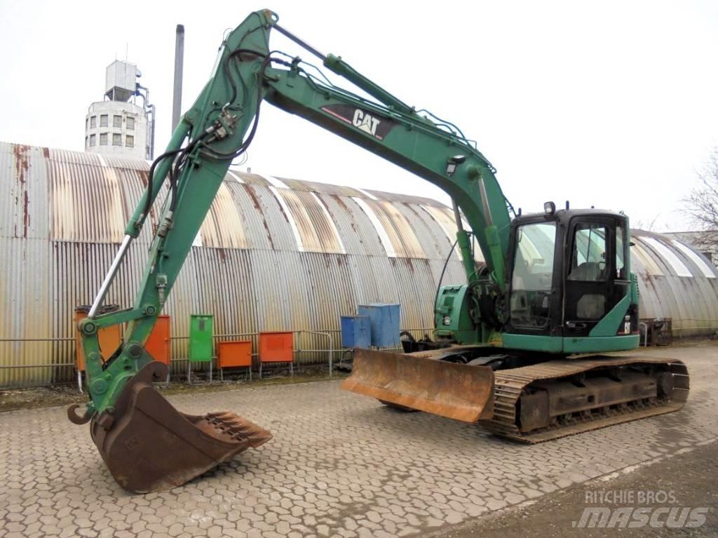 CAT 314 C LCR 大型油圧ショベル12t以上（パワーショベル・ユンボ）