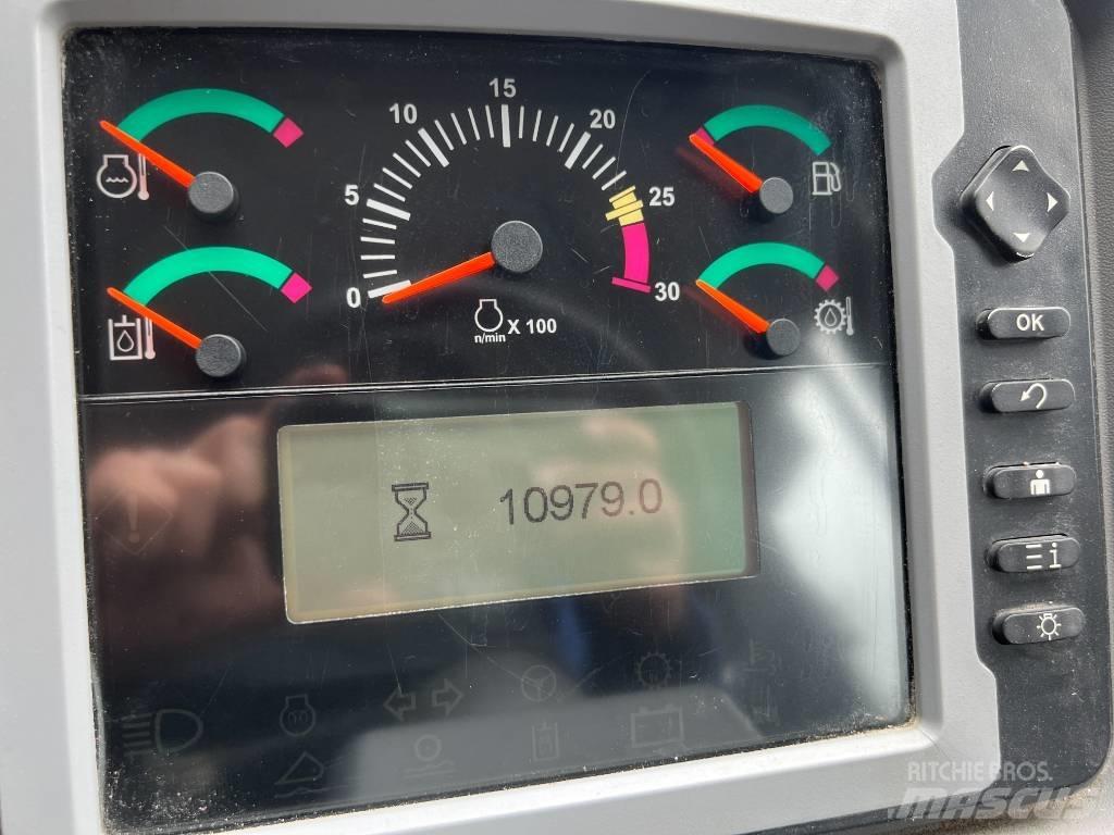 CAT 950K ホイールローダー・タイヤショベル
