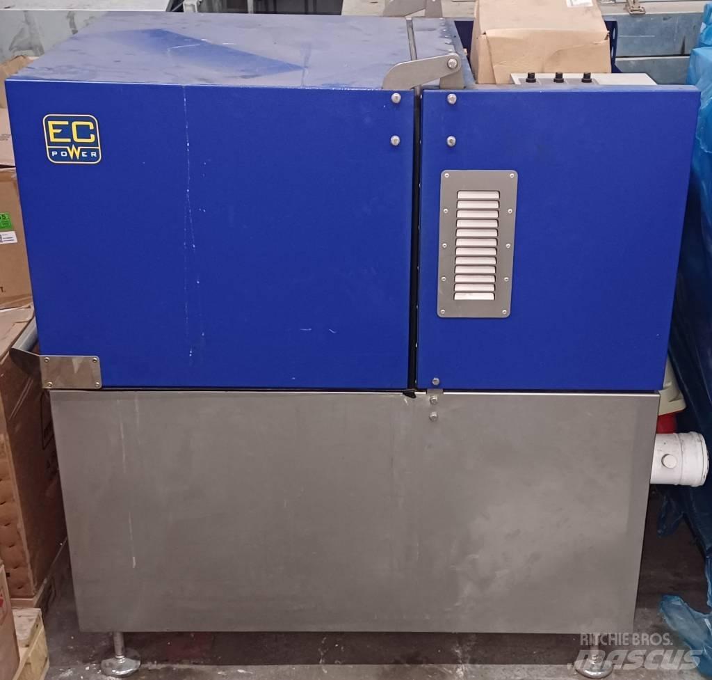  EC POWER XRGI 20G-TO ガス発電機