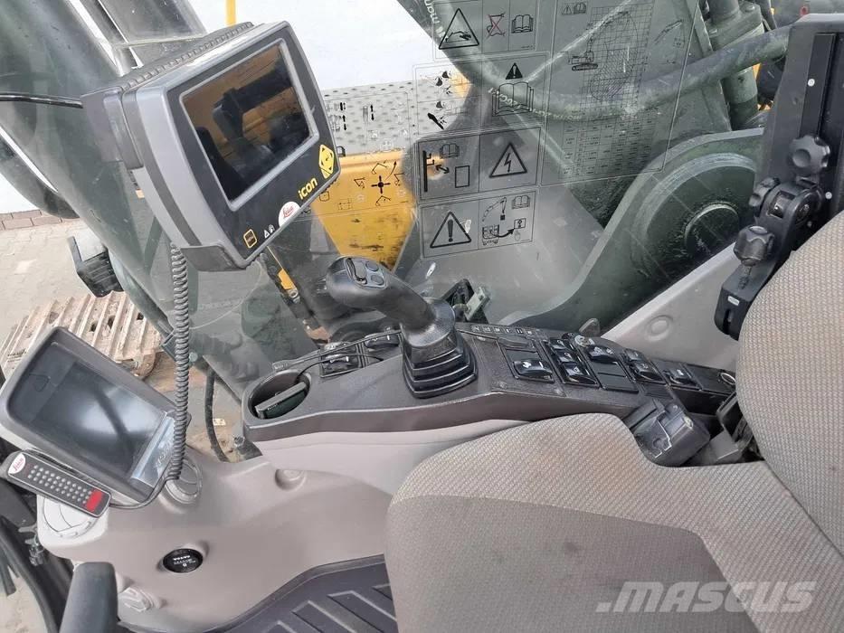 Volvo EC 300 D L 大型油圧ショベル12t以上（パワーショベル・ユンボ）