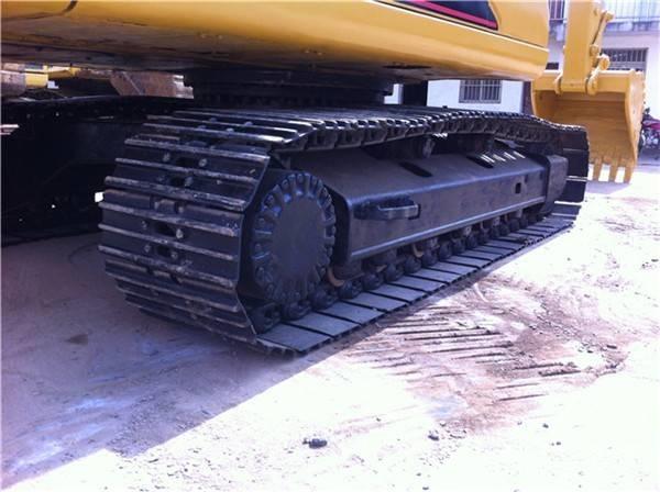 CAT 320 C L 大型油圧ショベル12t以上（パワーショベル・ユンボ）