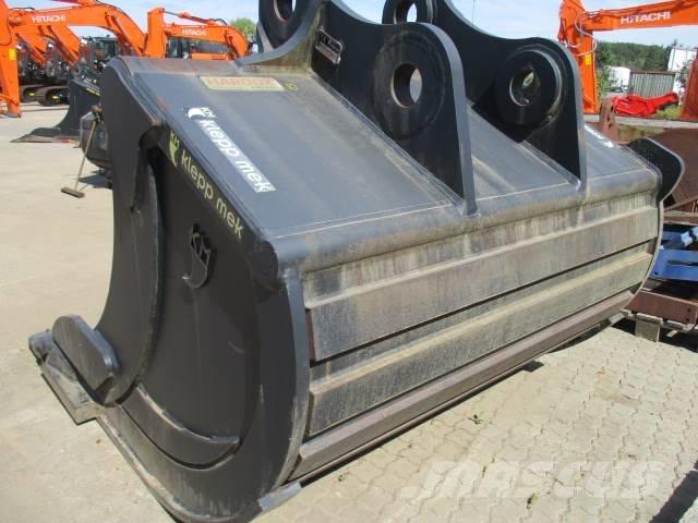 Klepp Mek 4400 Liter バケット