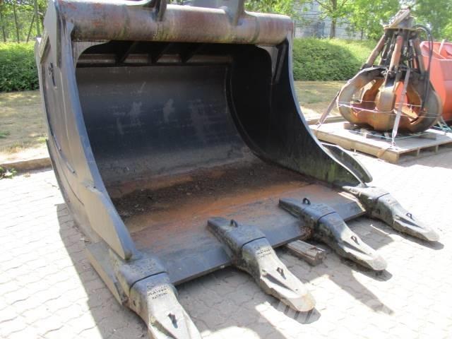 Klepp Mek 4400 Liter バケット