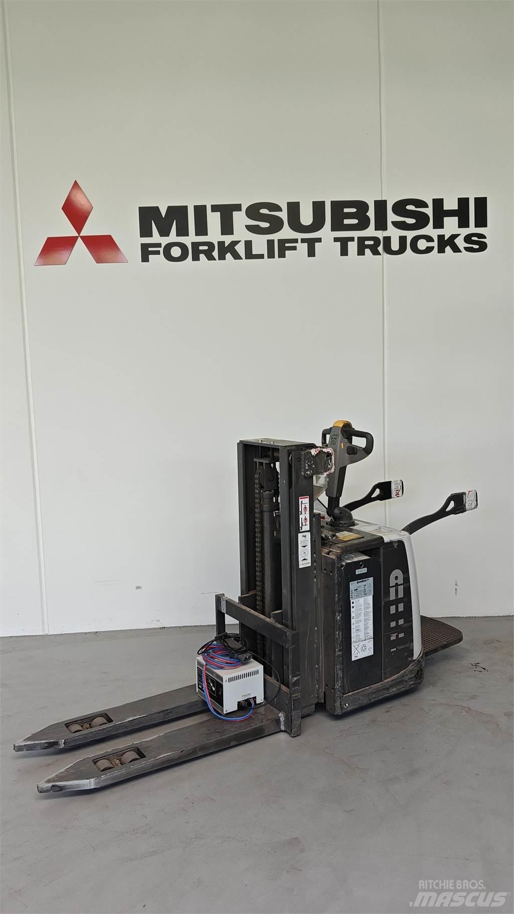 Atlet PSP160 ローリフトとプラットフォーム