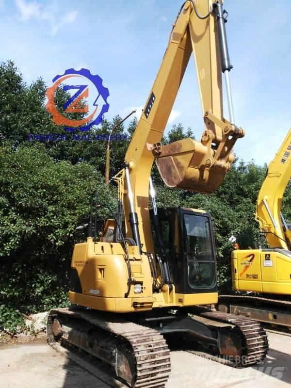 CAT 313 C/Short tail 大型油圧ショベル12t以上（パワーショベル・ユンボ）