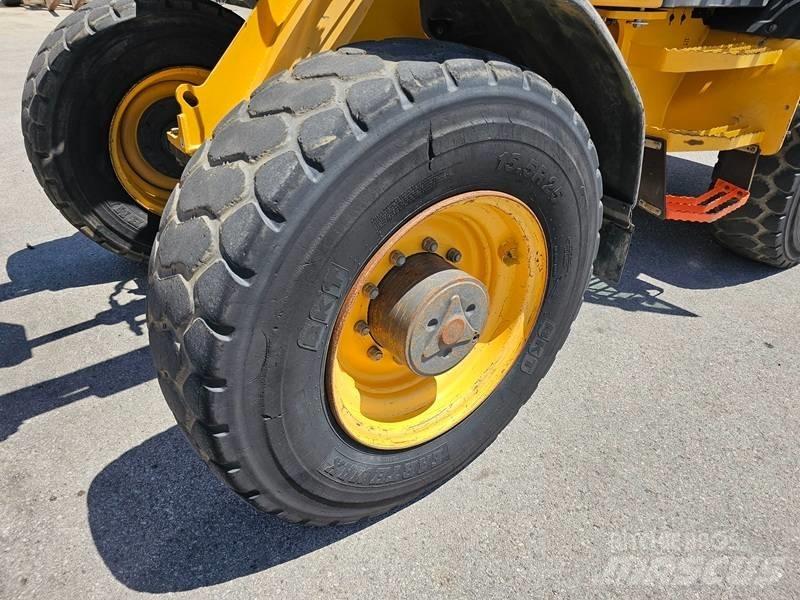 Volvo L 45 H ホイールローダー・タイヤショベル