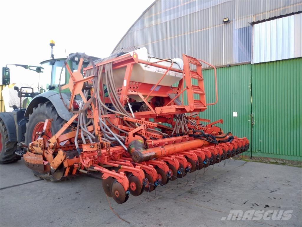 Kuhn Venta TI 450 コンビネーションドリル