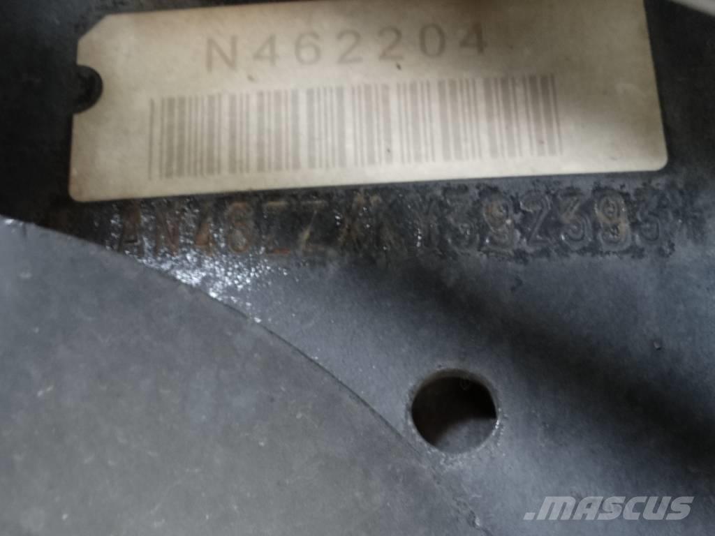MAN TGM 26.320 塵芥車、パッカー車