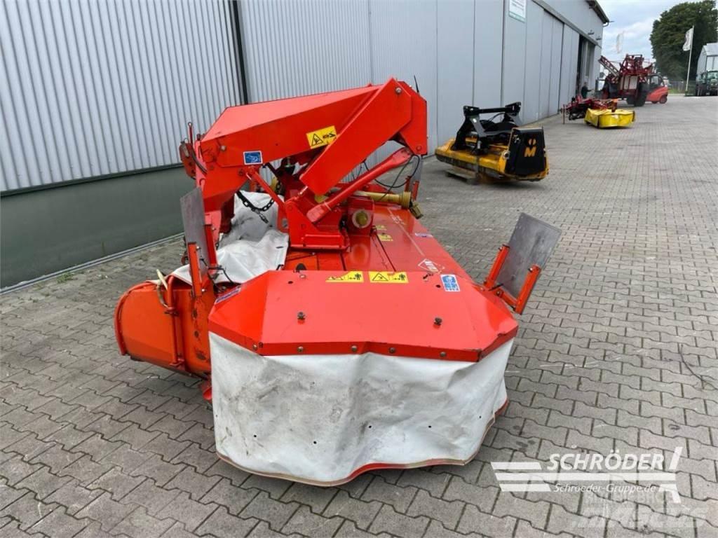 Kuhn FC 313 F 芝刈り機