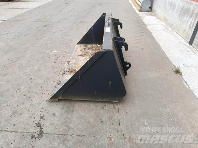  Devos Agri 1700 ソイルコンパクター