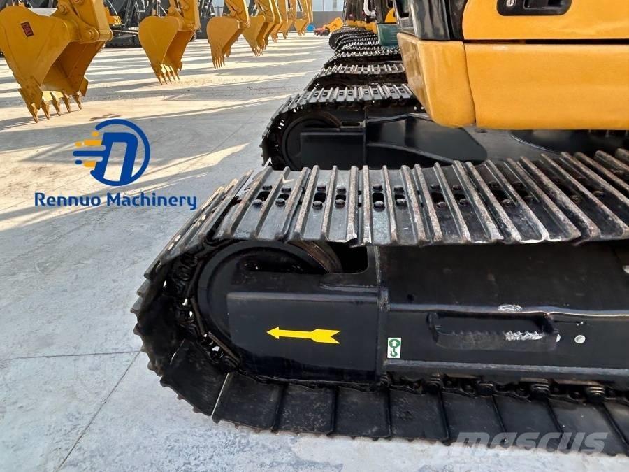 CAT 320 C L 大型油圧ショベル12t以上（パワーショベル・ユンボ）