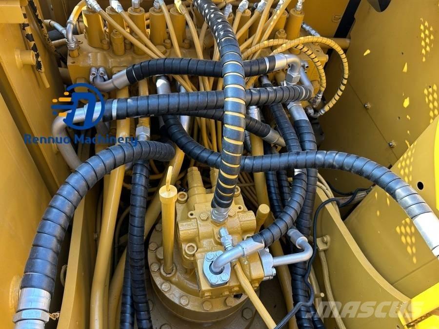 CAT 320 C L 大型油圧ショベル12t以上（パワーショベル・ユンボ）