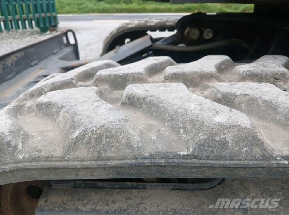 Kubota U 27-4 ミニ油圧ショベル 7t以下（ミニユンボ・ミニディガー）