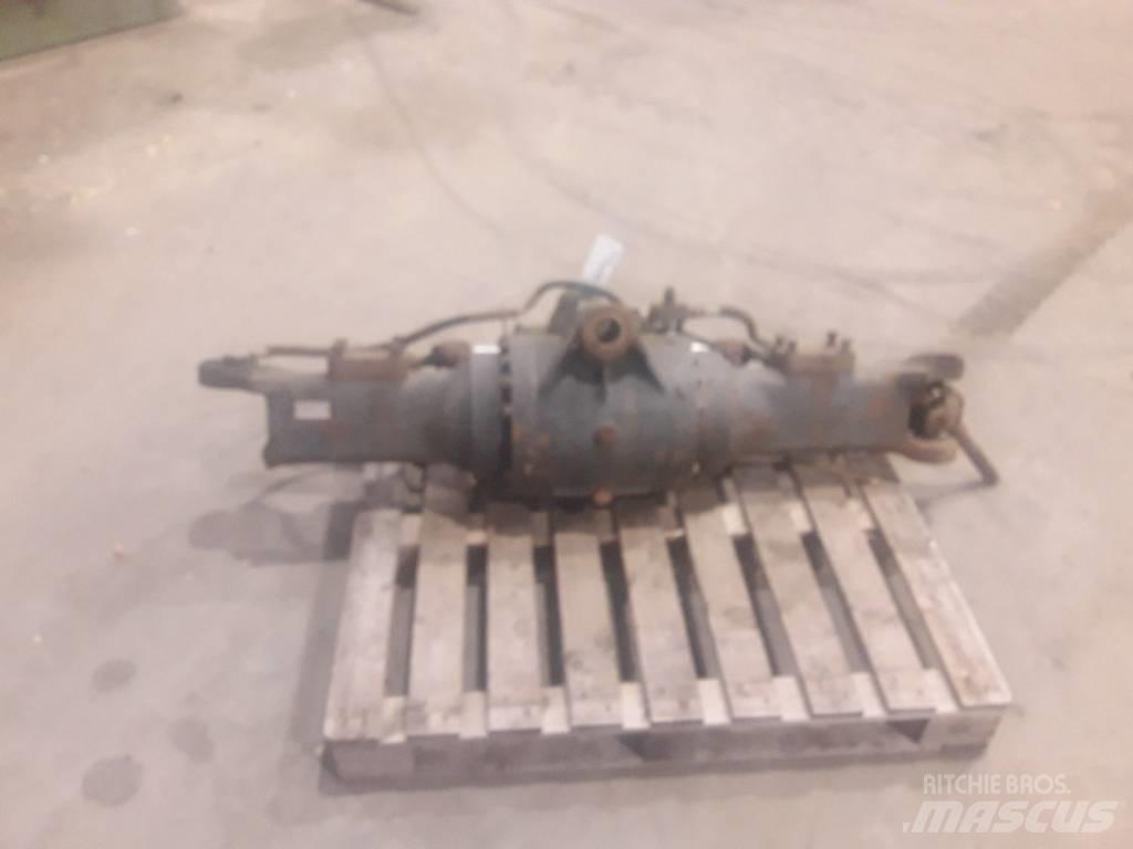 JCB stuur 453/30750 キャビン及び内装