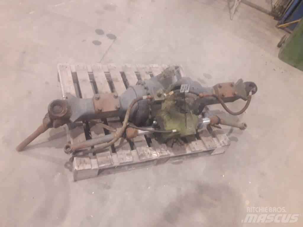 JCB stuur 453/30750 キャビン及び内装