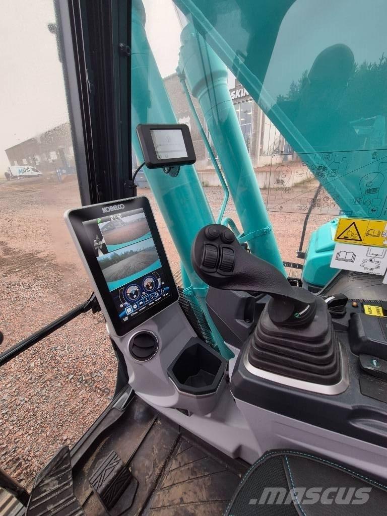 Kobelco SK 260 LC-11 大型油圧ショベル12t以上（パワーショベル・ユンボ）