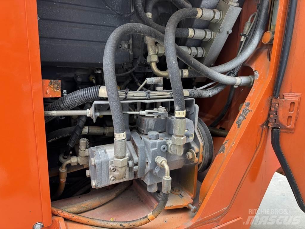 Wirtgen W 350 アスファルトコールドミリングマシーン