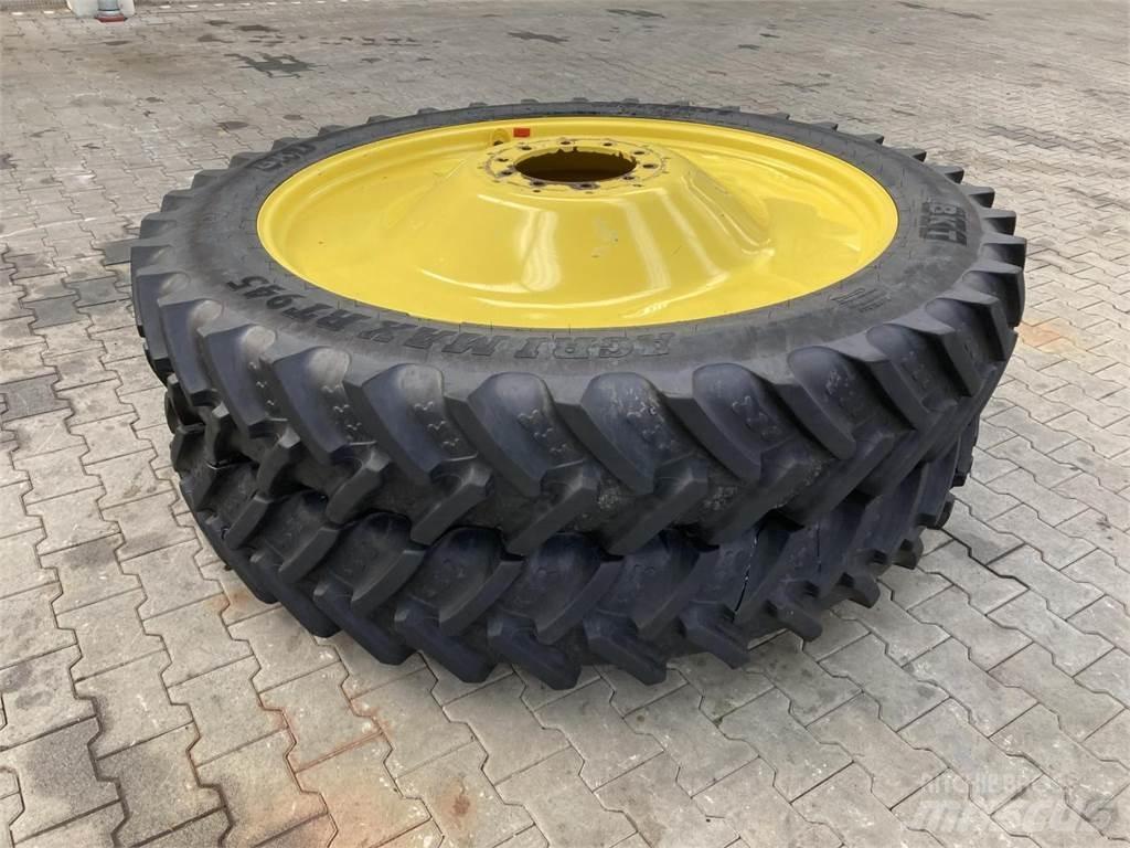 BKT 320/90R54 タイヤ、ホイル、リム