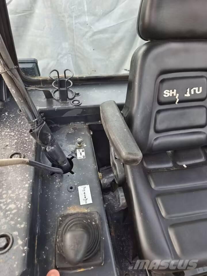 Shantui SD 16 ブルドーザー