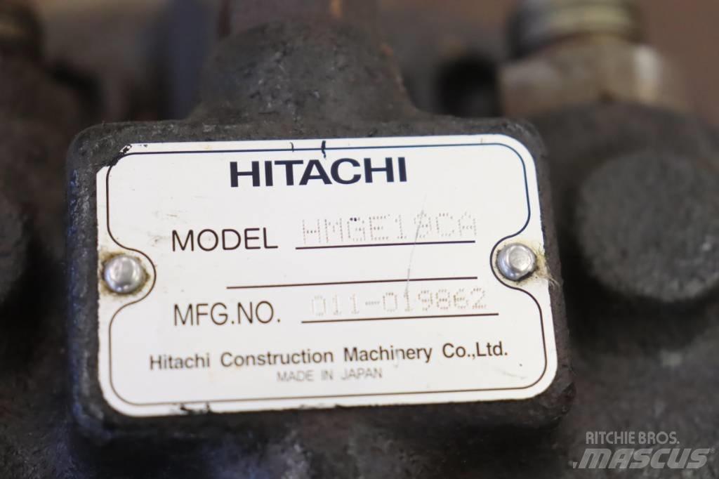Hitachi 130 大型油圧ショベル12t以上（パワーショベル・ユンボ）