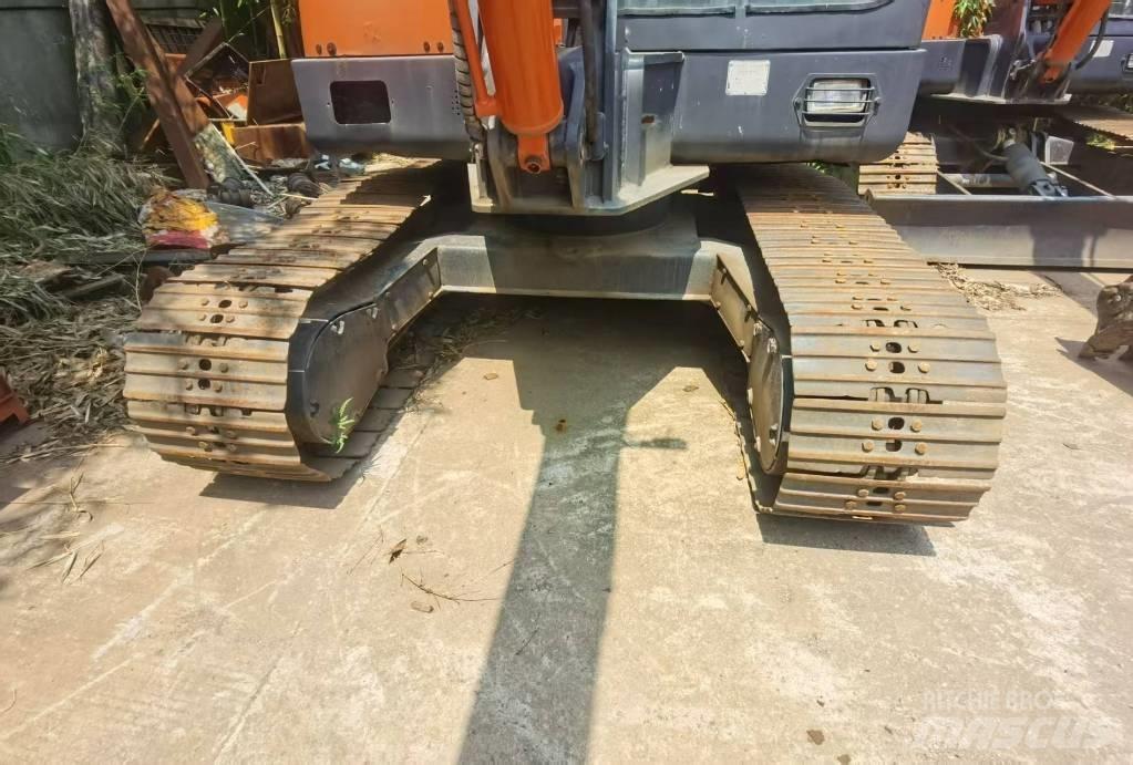 Doosan DH 55 ミニ油圧ショベル 7t以下（ミニユンボ・ミニディガー）