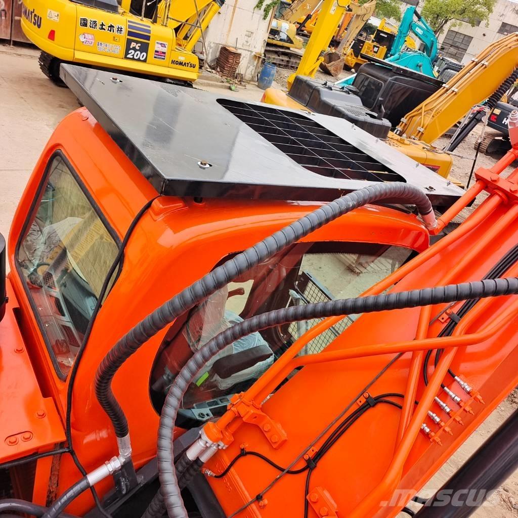 Doosan DX 300 大型油圧ショベル12t以上（パワーショベル・ユンボ）