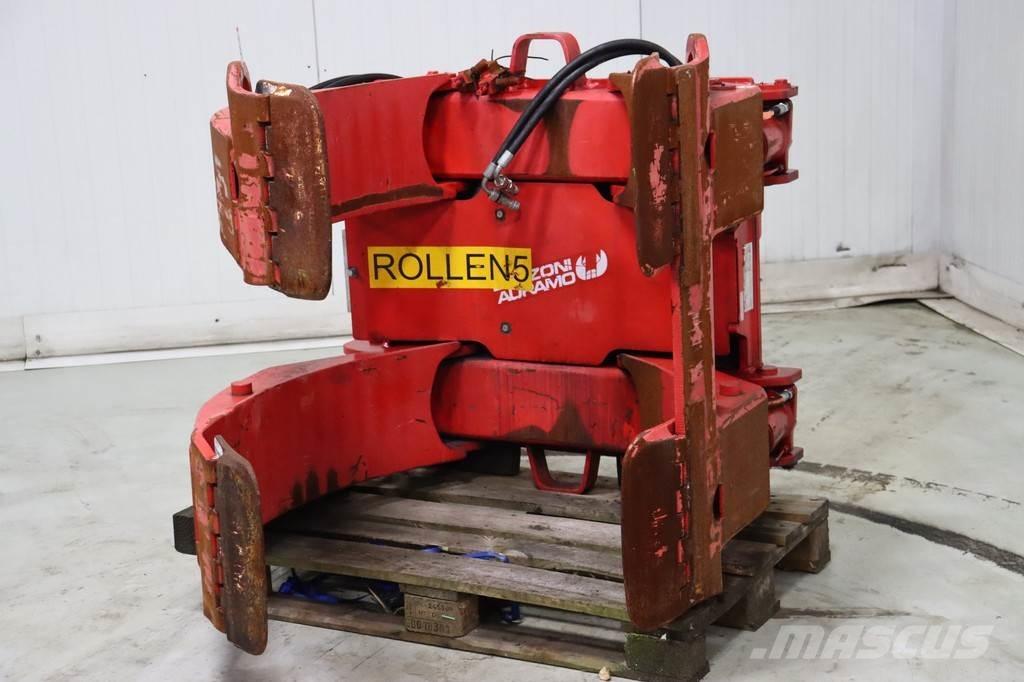 Bolzoni AR-37RJ-15 建設機械 -　その他