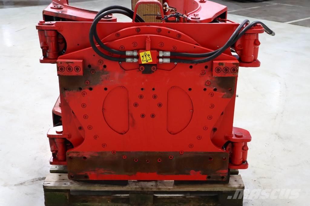 Bolzoni AR-37RJ-15 建設機械 -　その他