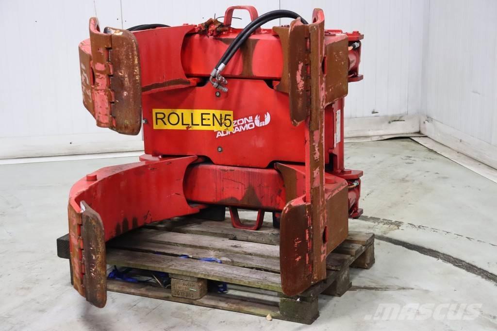 Bolzoni AR-37RJ-15 建設機械 -　その他