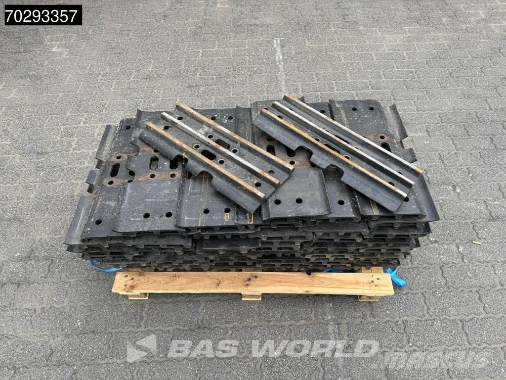 CAT 313 GC タイヤ、ホイル、リム
