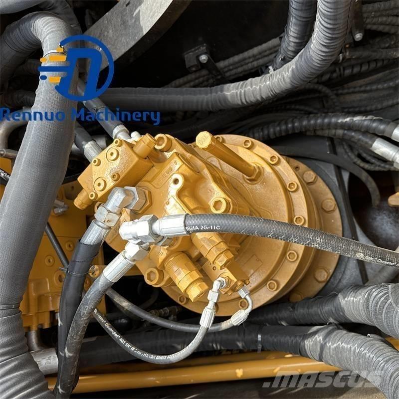 Sany SY 335 H 大型油圧ショベル12t以上（パワーショベル・ユンボ）