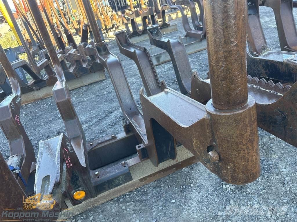 Valmet 860 その他部品