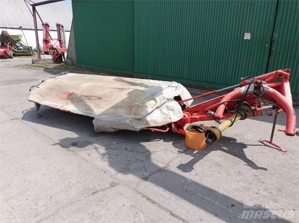 Kuhn GMD 77 HD モアーコンディショナー