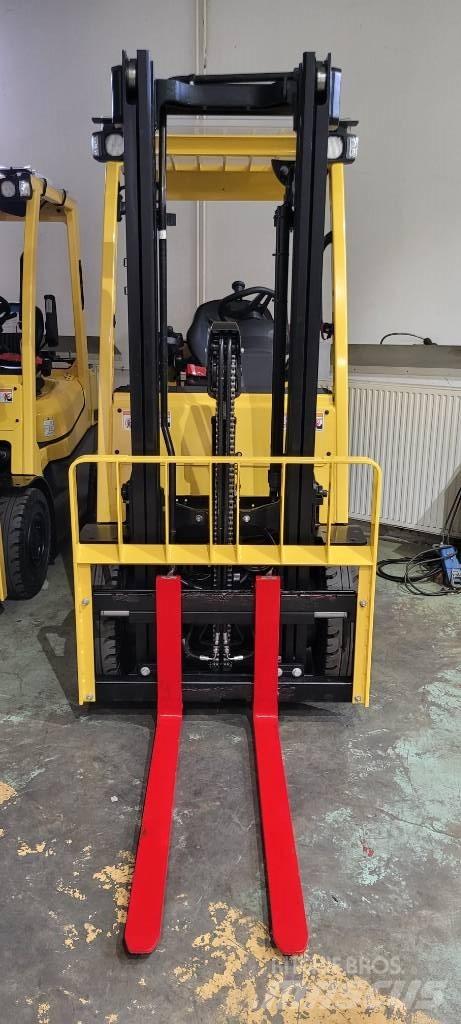 Hyster H 2.0 AS LPGフォークリフト