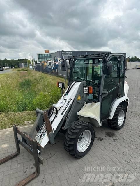 Kramer 5035 ミニローダー