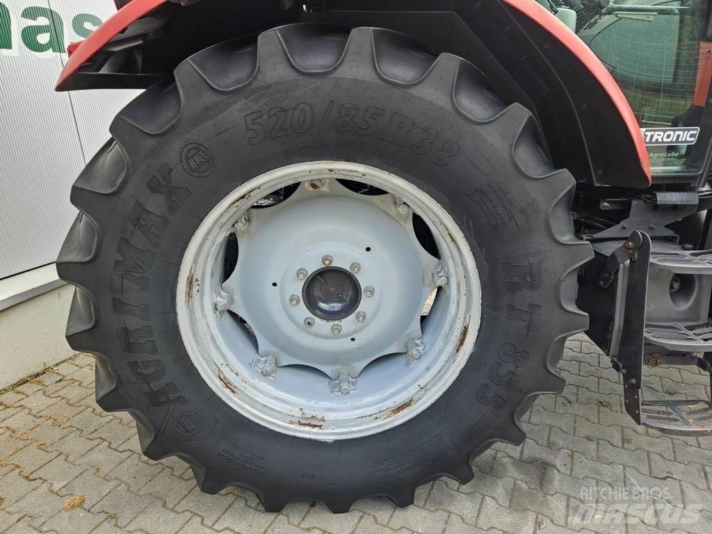 McCormick X6.460 トラクター