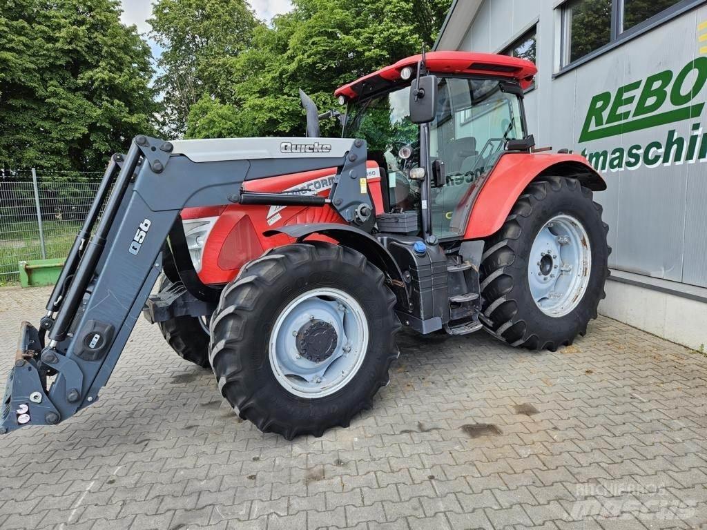 McCormick X6.460 トラクター
