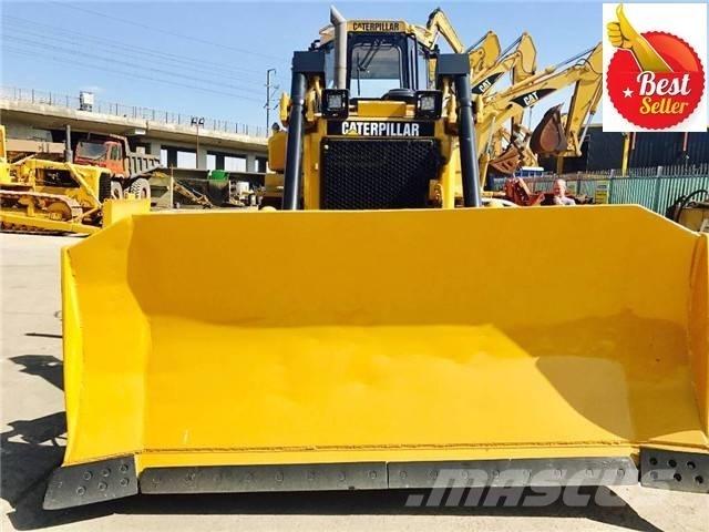 CAT D 6 H ブルドーザー