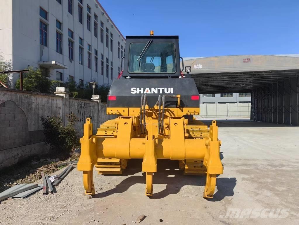 Shantui SD22 ブルドーザー