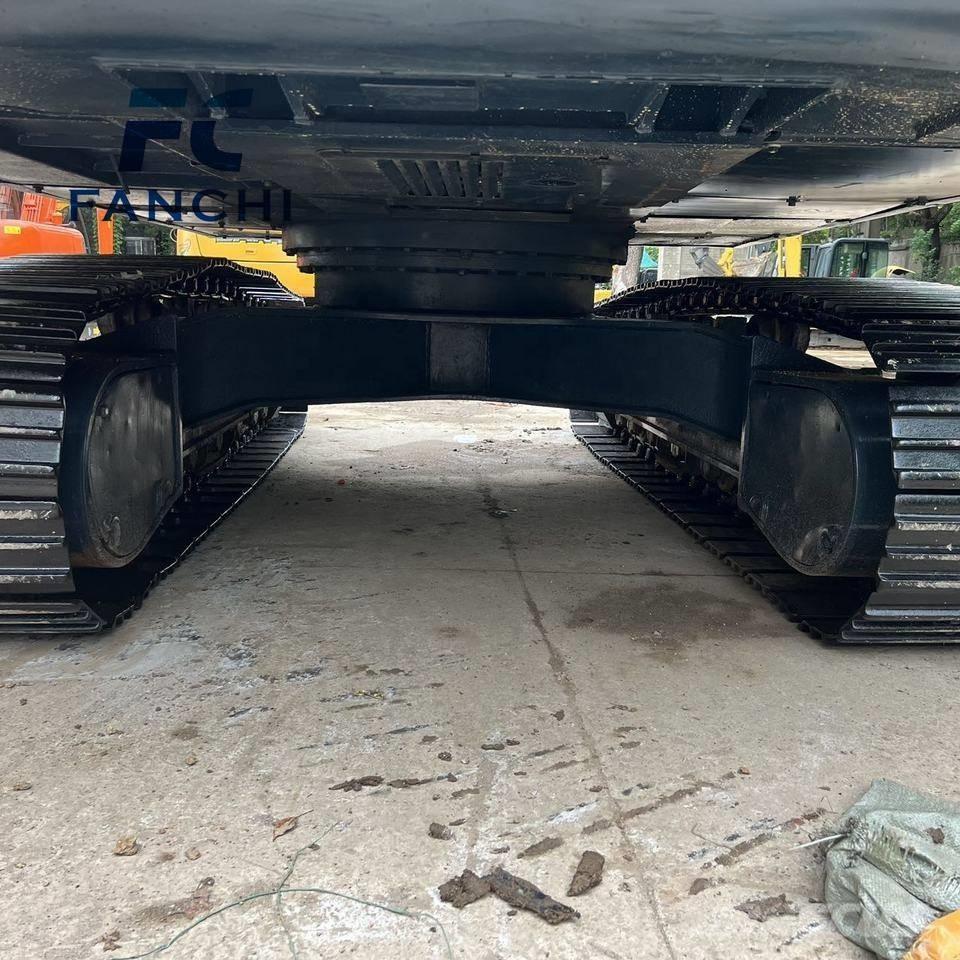 Hyundai 220LC-9S 大型油圧ショベル12t以上（パワーショベル・ユンボ）