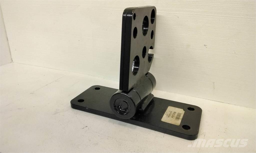 Ponsse P21310 ハーベスタ