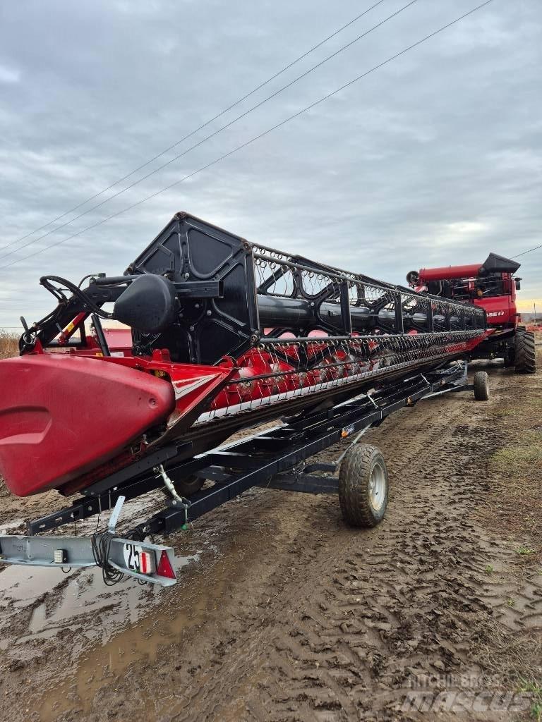 Case IH 9240 コンバイン