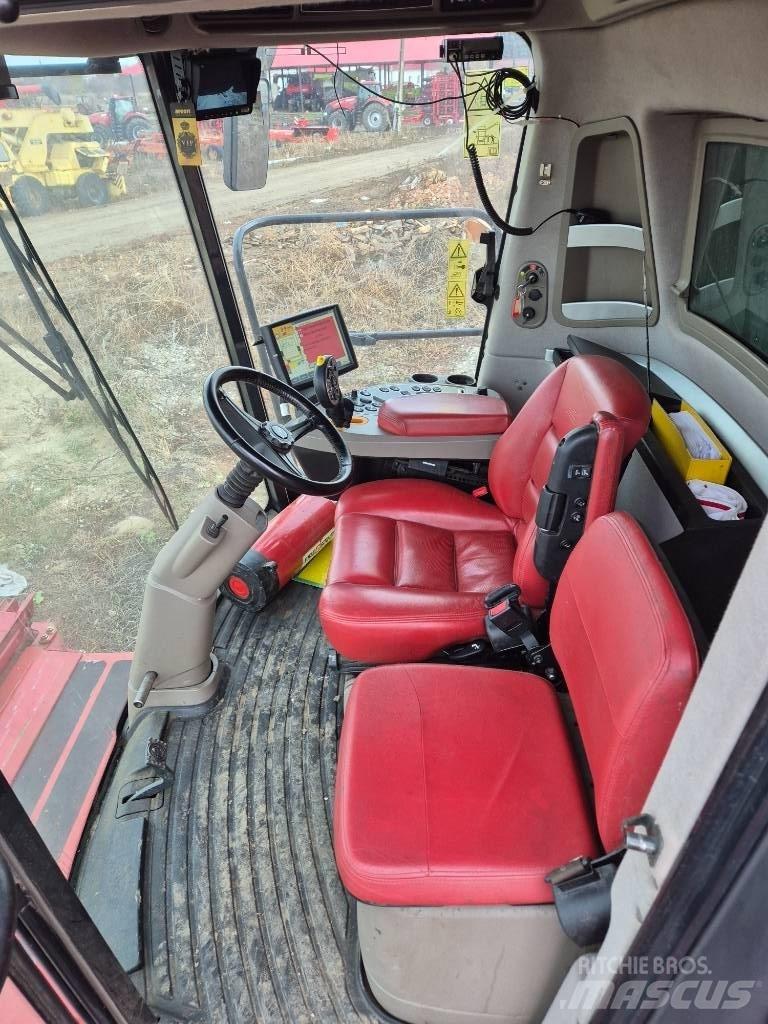 Case IH 9240 コンバイン